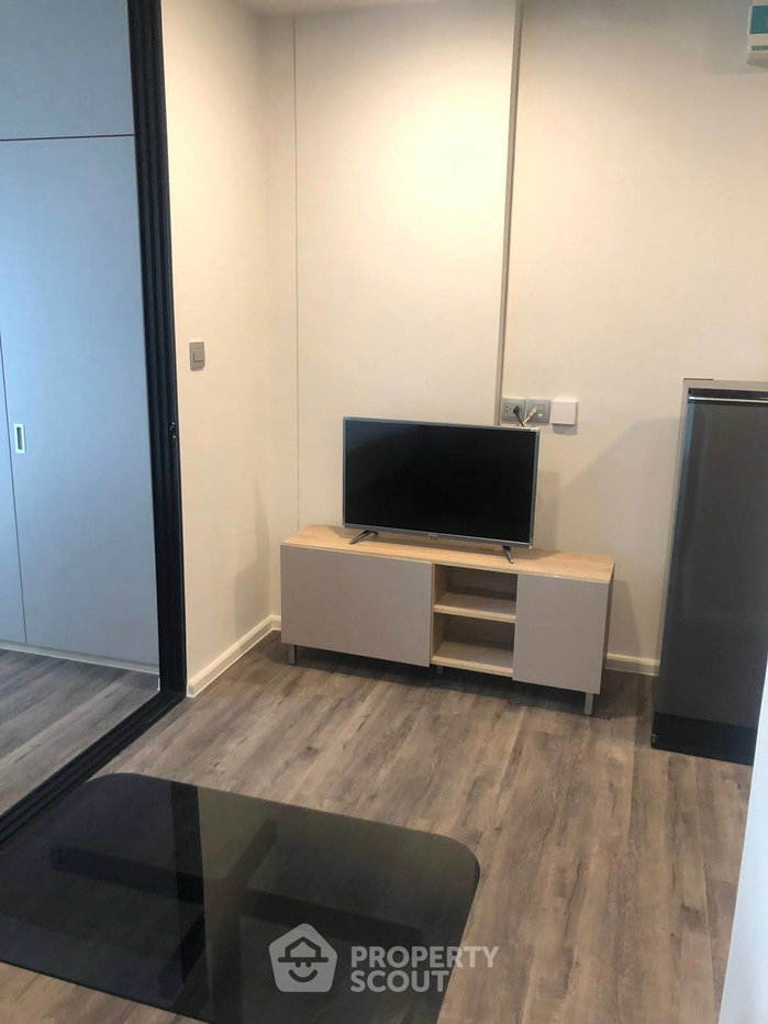picture 1-BR Condo For Rent Atmoz Ratchada-Huaikwang, Wang Thonglang ð (ID 2144138) - 10/12