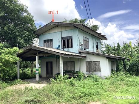 picture HOME 565 Sq.w. Lan Sak Uthai Thani for 1.7M - 21/24