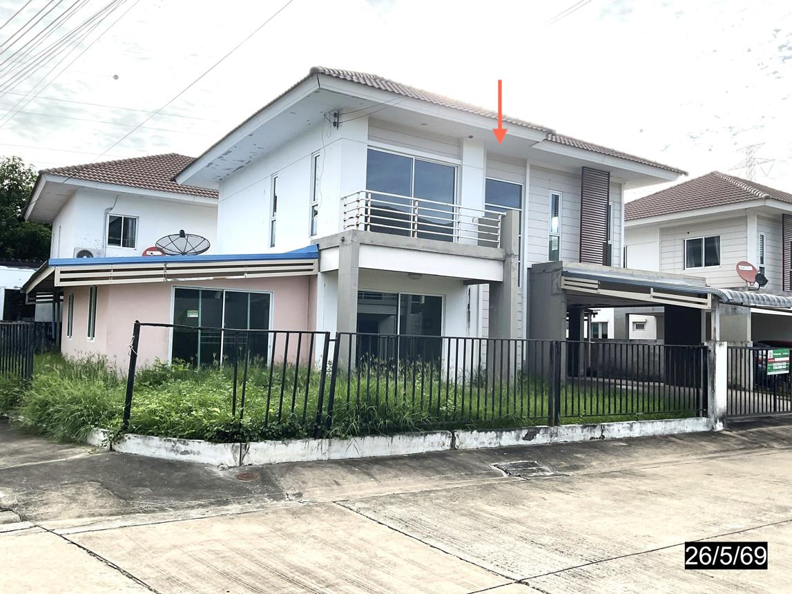 picture HOME 66.7 Sq.w. Muang Khon Kaen Khon Kaen for 4.8M - 20/42