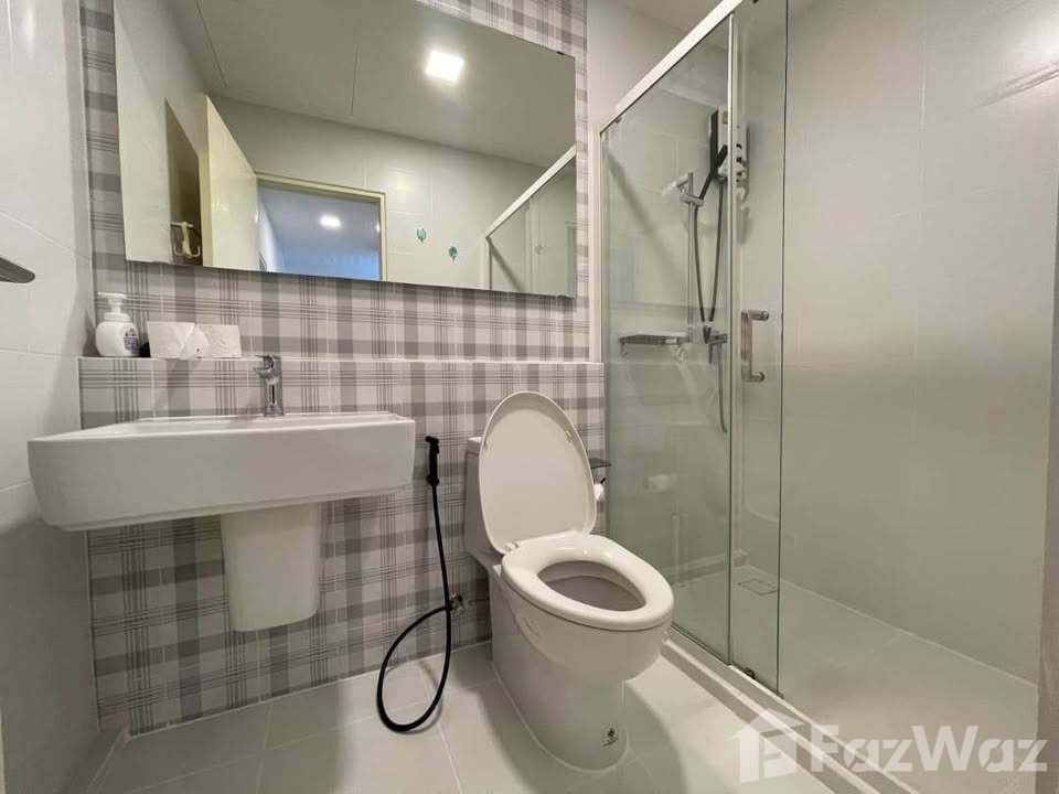 picture 3 bedroom 3 bathroom indy bangna ramkhamhaeng 2 1991954 - 13/13