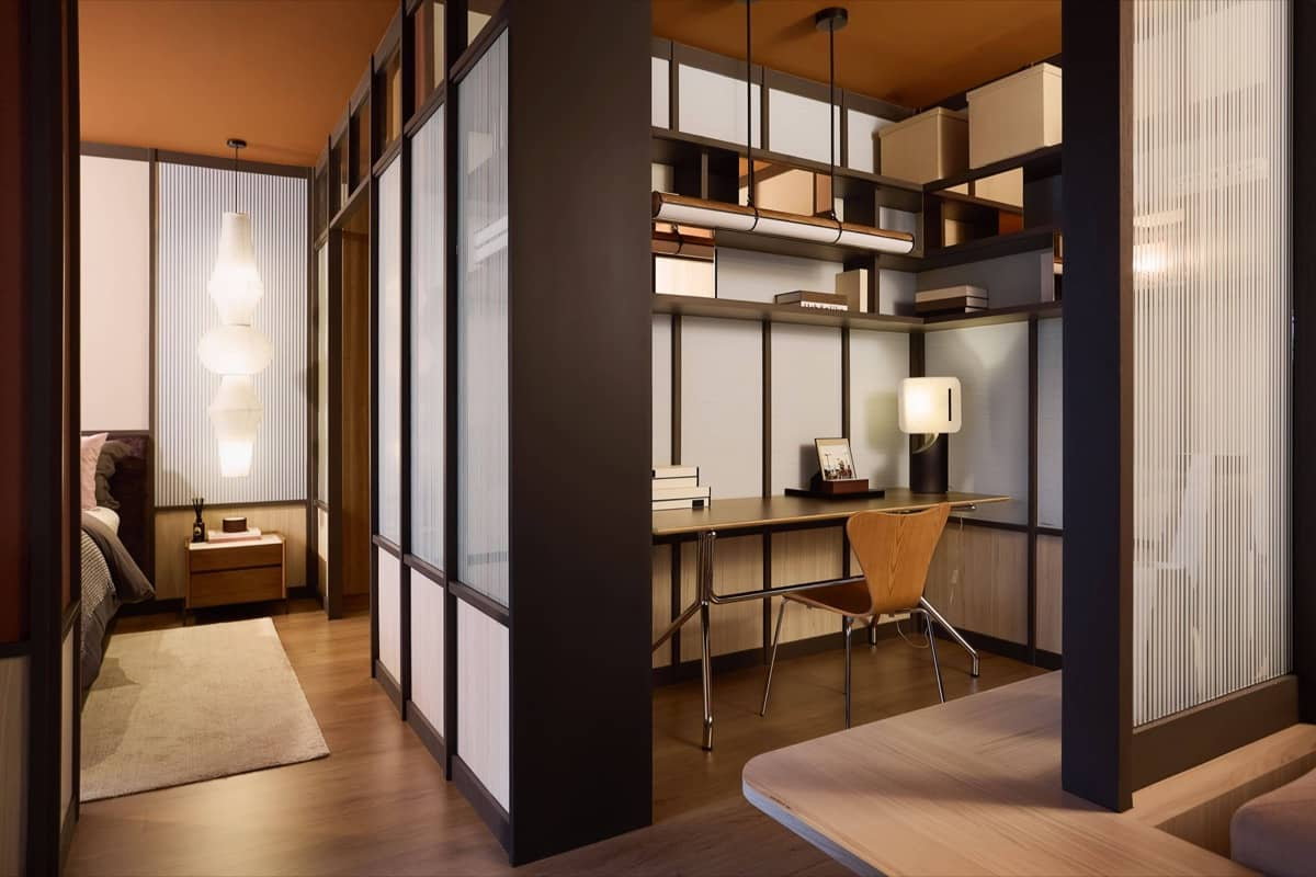 รูป Nue Epic asok-rama 9 ห้องมุม Pet Friendly ใกล้ mrt พระราม 9 เจ้าของขายเอง - รูปที่ 3/21