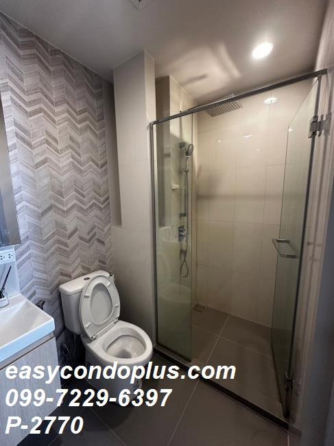 รูป ˚.🎀༘⋆ P-2770 | OKA HAUS Sukhumvit 36 (โอกะ เฮ้าส์) สัมผัสชีวิตหรูใจกลางทองหล่อ 19,000 บาท | Line Id: @easycondoplus | 099-229-6397 - รูปที่ 6/7