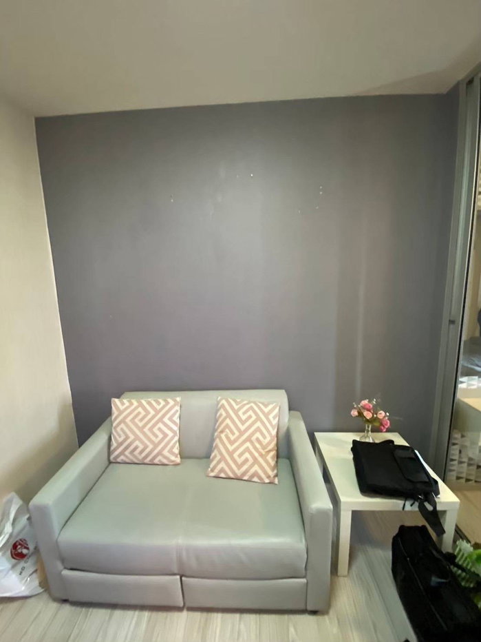 picture Aspire Rattanathibet 2 for rent ✨ Fully furnished - 2/9