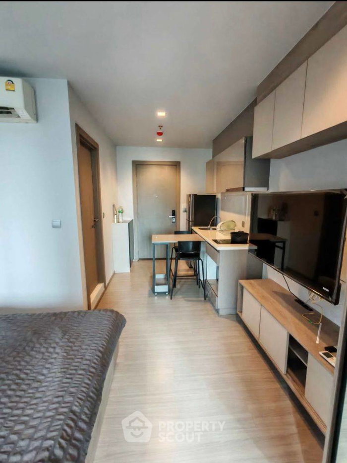 รูป คอนโด 1 ห้องนอน ชั้น 26 ที่ Life Asoke - Rama 9 ใกล้ MRT พระราม 9 300 ม. (ID 2245534) - รูปที่ 5/5