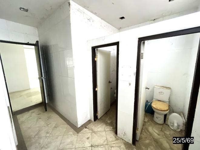 รูป อาคารสำนักงาน 187.8 ตร.วา เมืองขอนแก่น ขอนแก่น 41.7M - รูปที่ 14/54