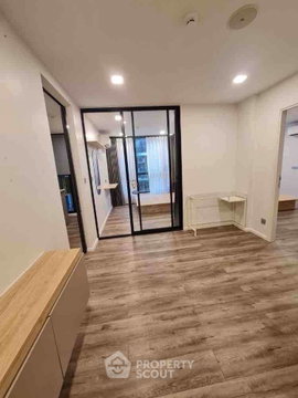 คอนโด 2 ห้องนอน ให้เช่า Atmoz Ratchada-Huaikwang วังทองหลาง (ID 3043837)