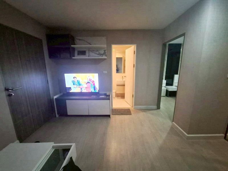 picture For Rent Metro Luxe Ratchada Near MRT - 9/14