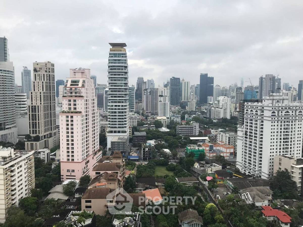 รูป คอนโด 2 ห้องนอน ให้เช่า H สุขุมวิท 43 ชั้น 28 ใกล้ BTS พร้อมพงษ์ (ID 1987098) - รูปที่ 7/10