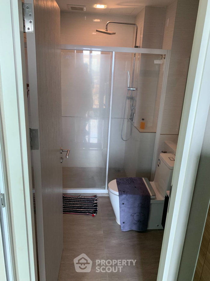 picture 1-BR Condo At The Metropolis Samrong Interchange, 90m to BTS Samrong (ID 2133428) - 5/9