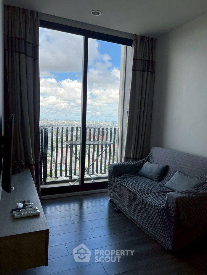 รูป คอนโด 1 ห้องนอน ชั้นสูง 43 ชั้น ให้เช่า วิซดอม เอสเซ้นส์ สุขุมวิท ใกล้ BTS พุนนาวาสี (ID 2211130) - รูปที่ 3/10