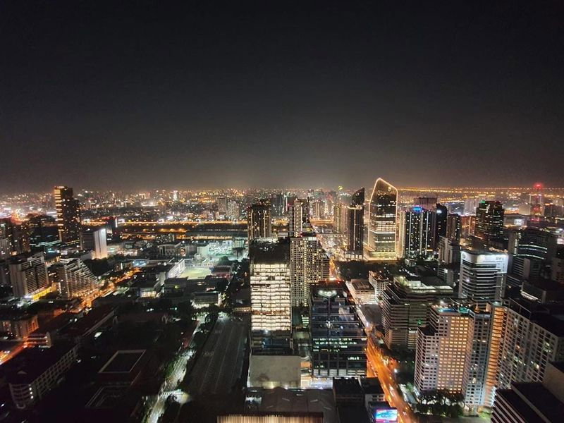 picture For Rent 1 Bedroom 1 Bathrooms | The ESSE Asoke - 9/9