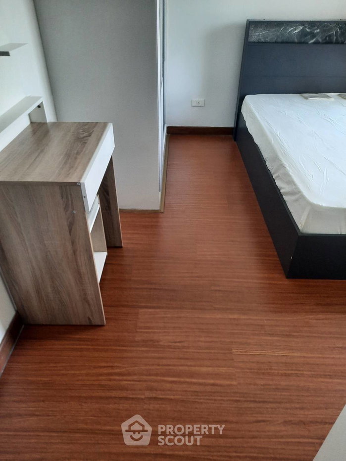 picture 2-BR 60 Sqm Condo At Diamond Sukhumvit, 300m To BTS On Nut (ID 2337593) - 6/13