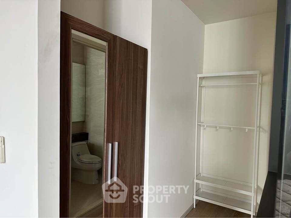 รูป คอนโด 1 ห้องนอน Ashton Silom ใกล้ BTS ช่องนนสี่ 300 ม. ชั้น 20 (ID 3054816) - รูปที่ 8/11