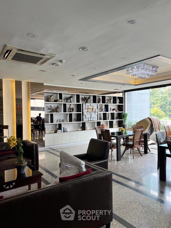 รูป คอนโด 2 ห้องนอน 85 ตร.ม. ที่วิตยาคอมเพล็กซ์ ใกล้ BTS เพลินจิต สัตว์เลี้ยงได้ (ID 1546831) - รูปที่ 14/16