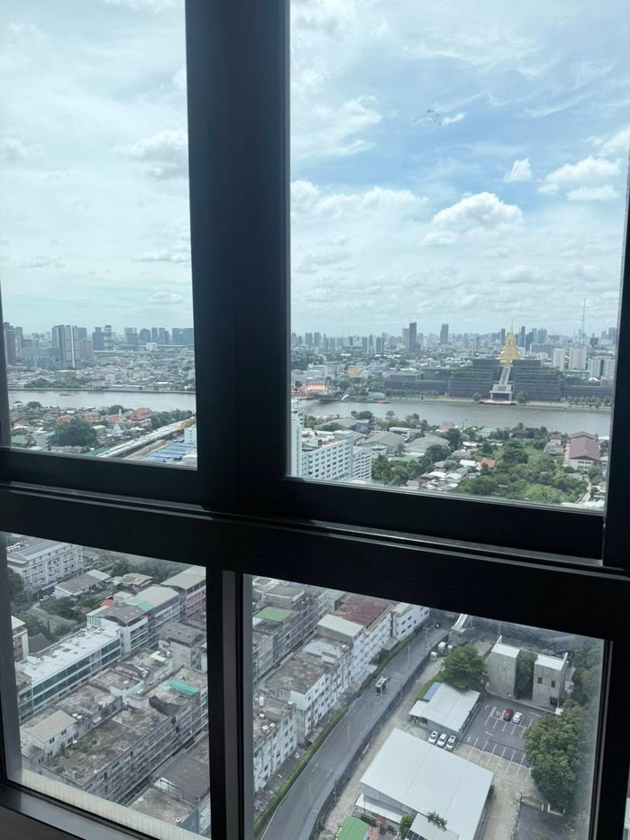 รูป ให้เช่า คอนโด 🏢 เดอะ ทรี ริโอ้ บางอ้อ สเตชั่น - รูปที่ 14/16