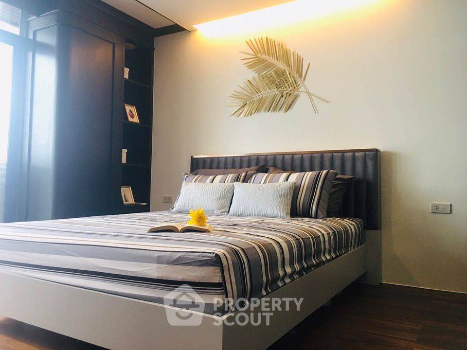 picture 2-BR Condo For Rent At Green Point Silom, 400m to BTS Chong Nonsi (ID 1854732) - 9/18