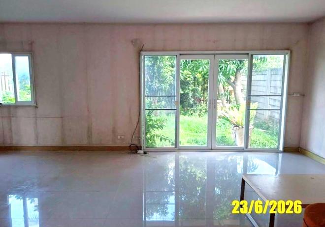 picture HOME 66.4 Sq.w. Bang Yai Nonthaburi for 5.2M - 5/44