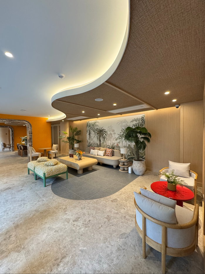 รูป The base rise phuket (for rent /ปล่อยเช่า) - รูปที่ 13/15