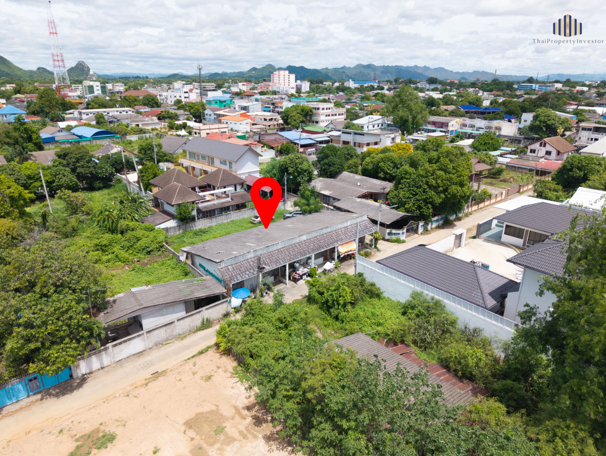 รูป แปลงนี้ ทำบ้านสวน สวย สงบ สะดวกสบาย!  ขายที่ดินเปล่า ถมแล้ว 1 ไร่ หน้ากว้างติดถนนถึง 50 เมตร!! ใกล้ โรงเรียนนายร้อยตำรวจ วัดสว่างอารมณ์ สามพราน นครปฐม - รูปที่ 6/14