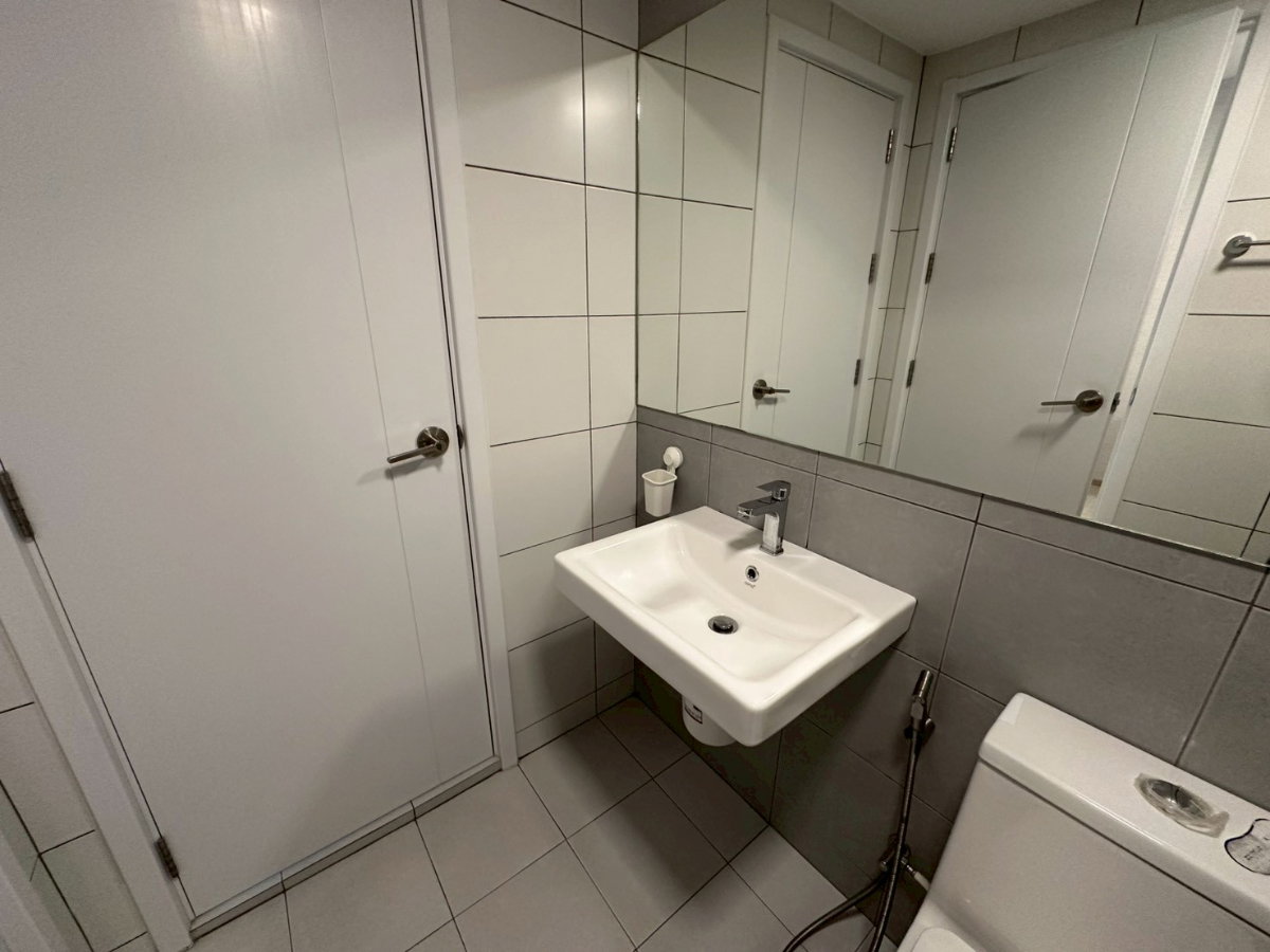 รูป 🔥Best Price🔥For rent: Plum condo skv62-Redy to move in near BTS Bang Chak - รูปที่ 12/14