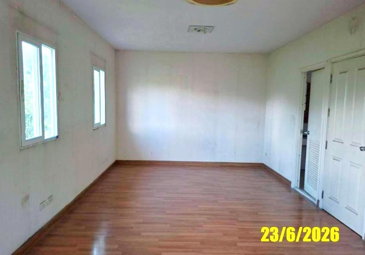 picture HOME 66.4 Sq.w. Bang Yai Nonthaburi for 5.2M - 35/44