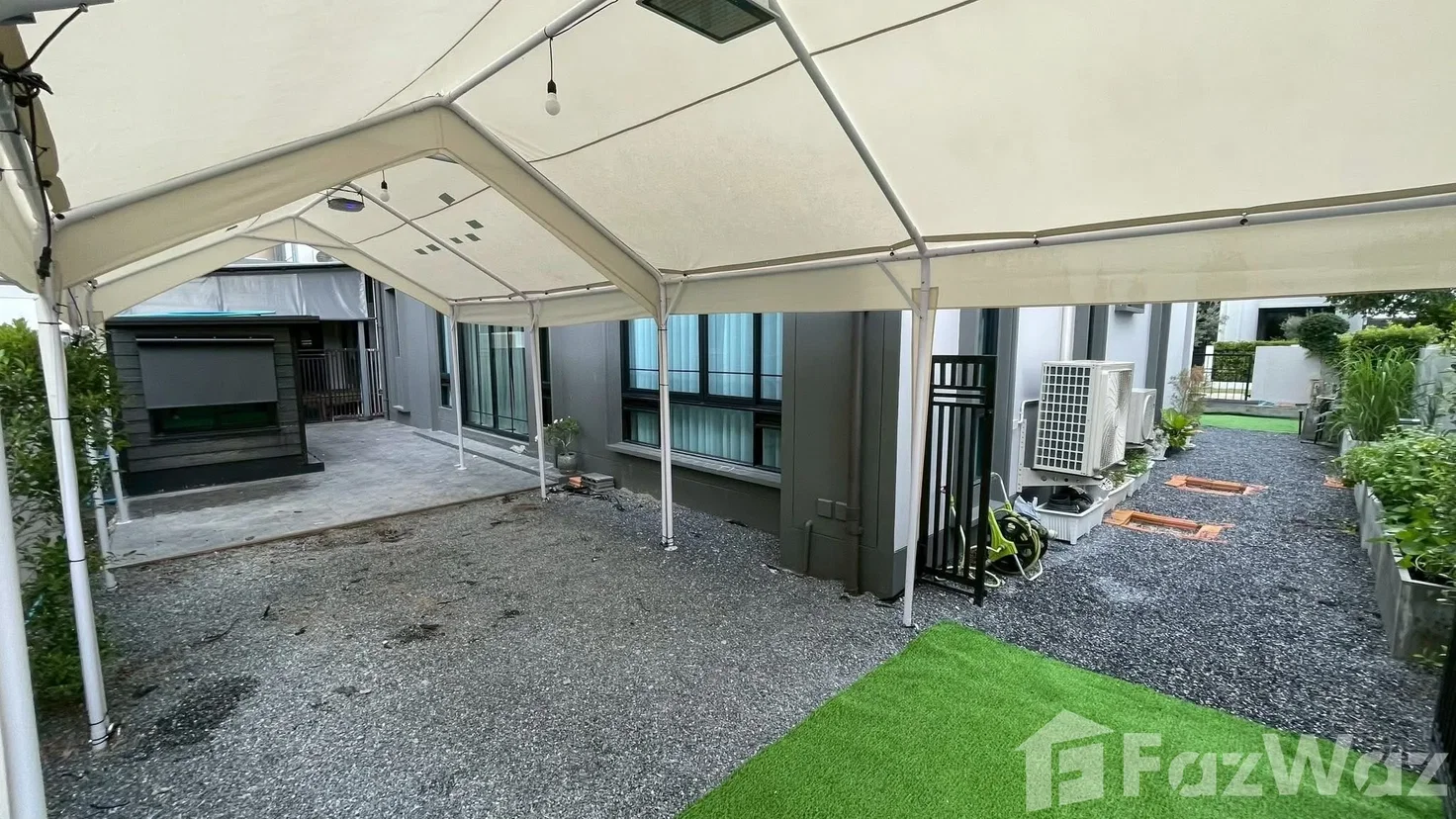 รูป บ้านเดี่ยวให้เช่า 4 ห้องนอน ในโครงการ เศรษฐสิริ วงแหวน-จตุโชติ 6545054 - รูปที่ 49/51
