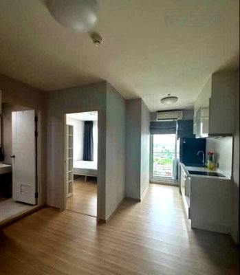 Condos for sale Kasem Rat Hospital Bang Khae : 🎉 For Sell Condo FUSE SENSE BANGKAE Building 1, Floor 9,1 bed room, Room size 30 sqm