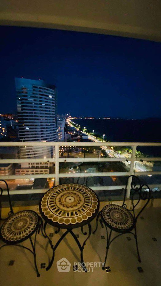 picture Well-Priced 1-BR Condo, View Talay 7 Jomtien, 20th-Floor (ID 2165362) - 16/16