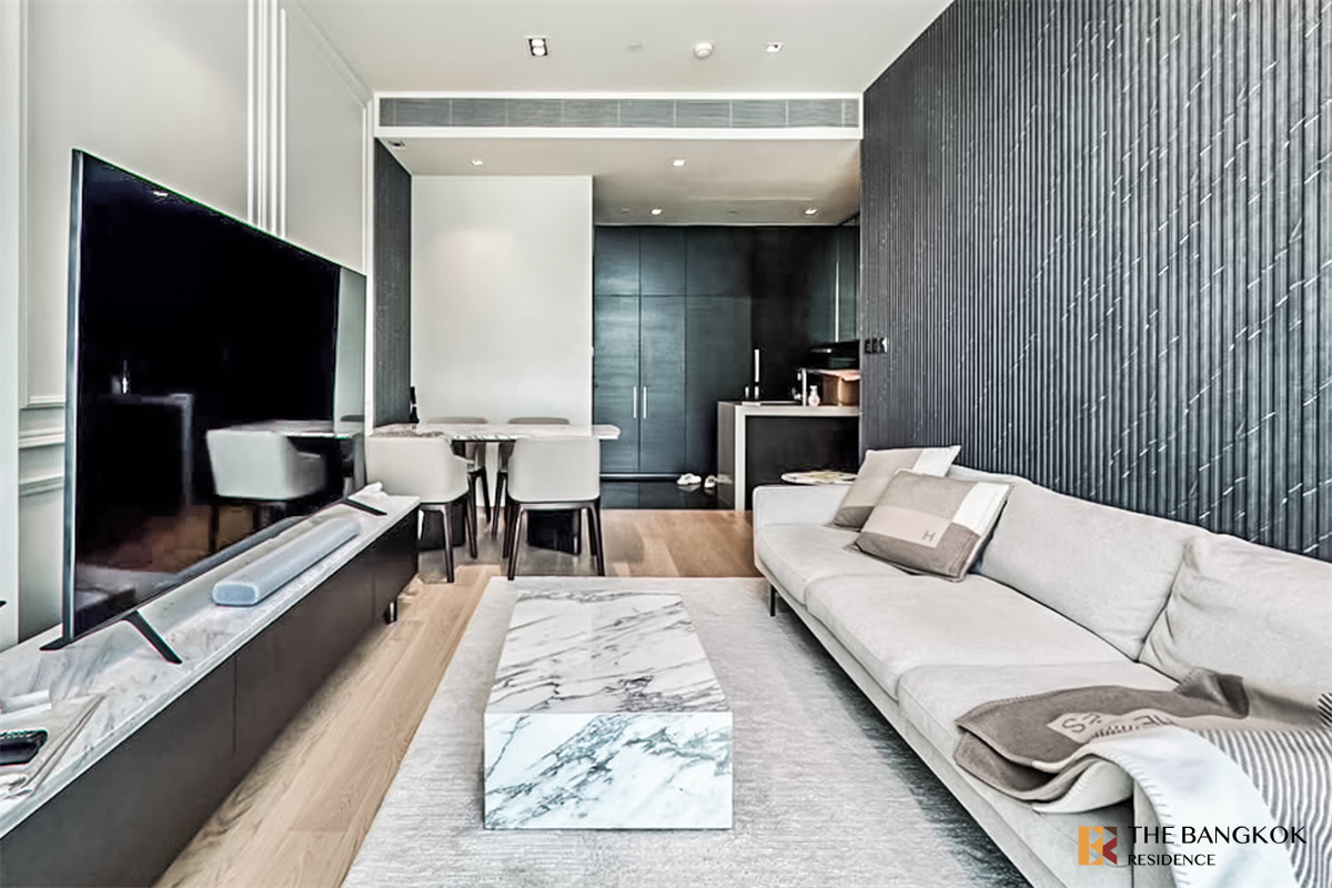 picture 28 Chidlom near BTS Chit Lom Luxuriously Elevated Unit - 5/9