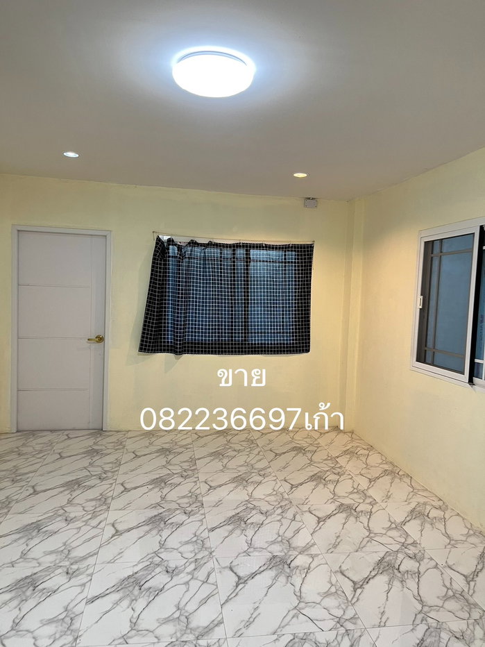 รูป ขายอาคารพาณิชย์ 2 ชั้น ลาดกระบัง ทำเลดีมาก - รูปที่ 7/7