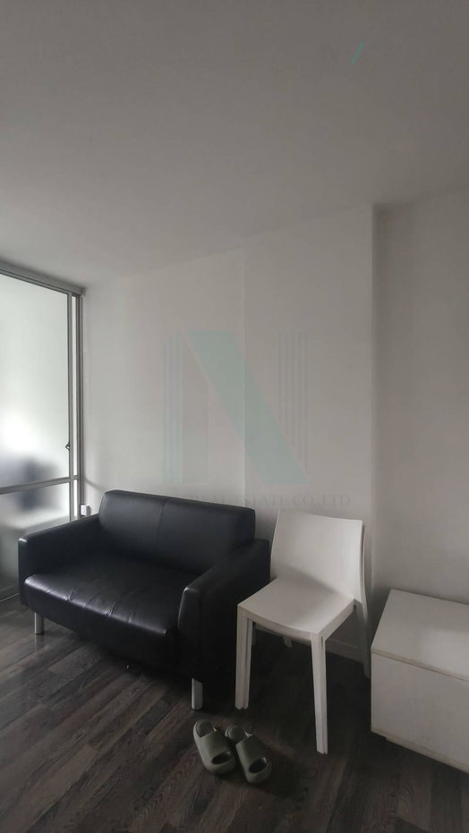 picture For Sell Condo DCONDO SUKHUMVIT 109 Building B, Floor 1,1 bed room, Room size 30 sqm - 5/8