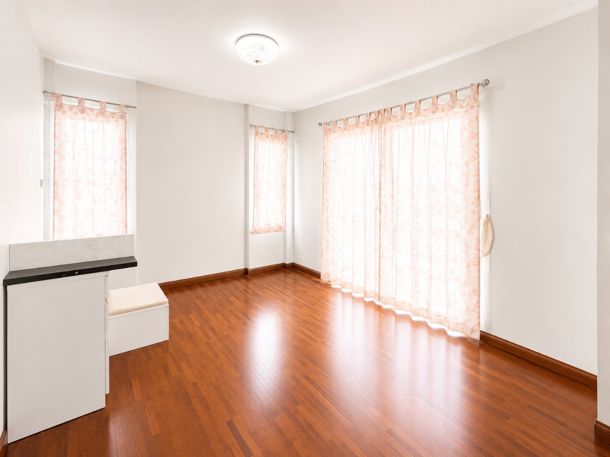 รูป 🏡 บ้านเดี่ยว 2 ชั้น หลังใหญ่ พร้อมเฟอร์ฯ ครบ เพียง 3.5 ล้านบาท! 🏡 - รูปที่ 16/30