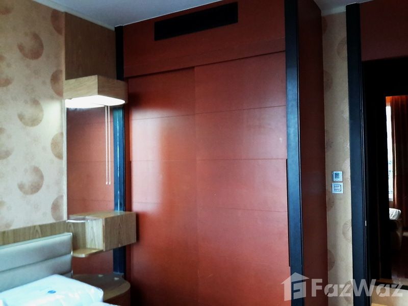 รูป คอนโดให้เช่า 2 ห้องนอน ในโครงการ ดิ อินฟินิตี้ 1136616 - รูปที่ 8/11