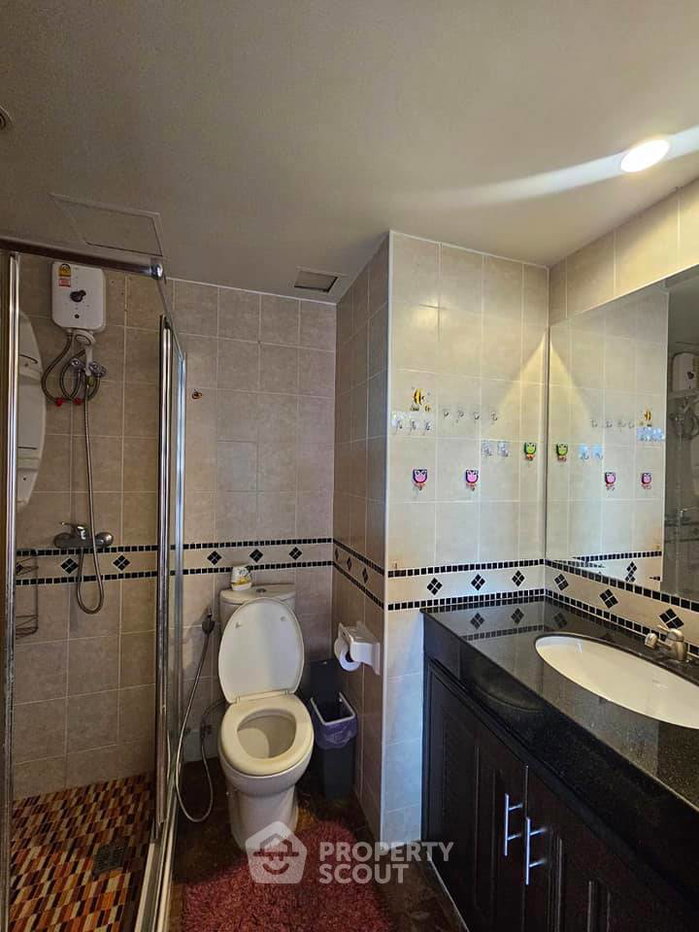 picture 2-BR Condo For Rent, Royal Hill Resort Condominium, Pattaya South (ID 1948202) - 5/16