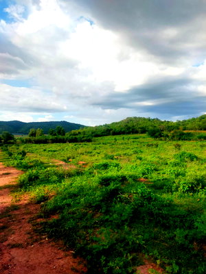 Land for sale Tha Muang Kanchanaburi : Land for Sale in Karnchanaburi