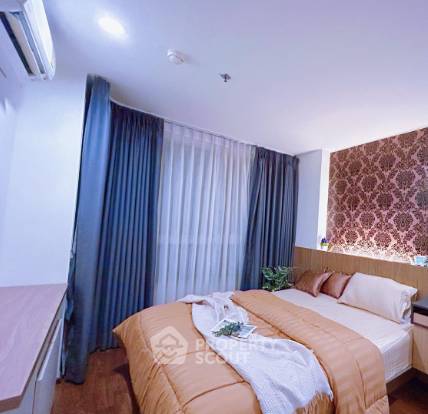 รูป คอนโด 1 ห้องนอน The Base แจ้งวัฒนะ ชั้น 16 • คลองเกลือ ปากเกร็ด นนทบุรี (ID 3044753) - รูปที่ 4/4