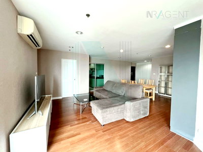 Condos for sale : 🔺 For Sell Condo BELLE GRAND (BELLE AVENUE) RAMA 9 Building , Floor 30,3 bed room, Room size 101 sqm