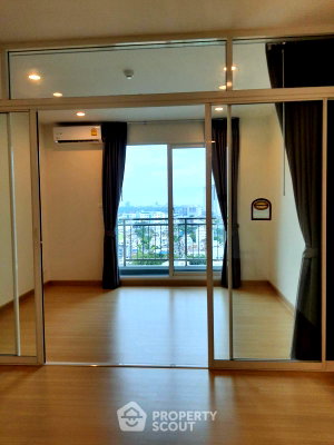 Condos for rent Market Place Nanglinchee : Well-Priced 1-BR Condo At Supalai Lite Ratchada - Narathivas - Sathorn, 21st-Floor (ID 2205610)