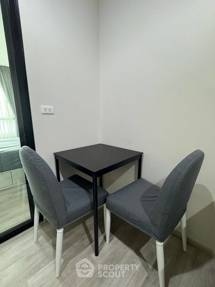 รูป คอนโด 1 ห้องนอน ชั้น 34 ขนาด 31 ตร.ม. | Niche MONO Mega Space บางนา (ID 2185115) - รูปที่ 13/15