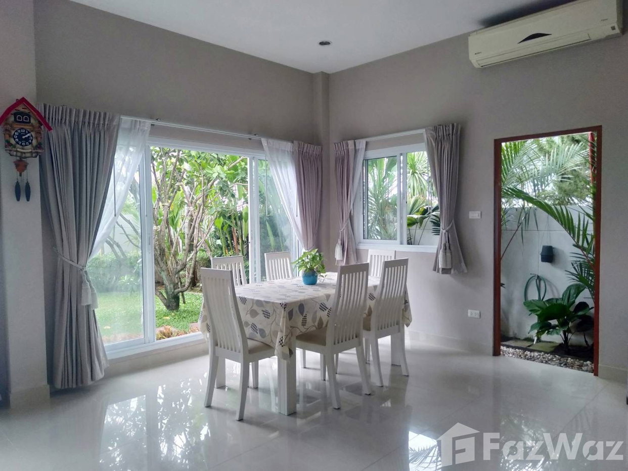 picture Paradise Awaits: Experience Luxury in Huai Yai 1151936 - 3/11