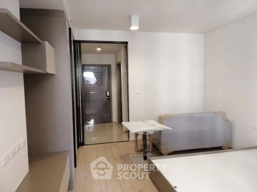 รูป คอนโด 1 ห้องนอน Ideo Sathorn-Wongwian Yai ใกล้ BTS วงเวียนใหญ่ 200 ม. (ID 633865) - รูปที่ 12/13