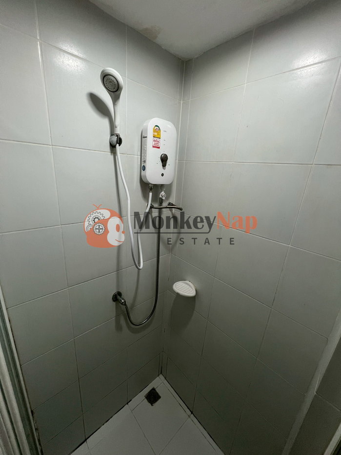 picture Room For Rent - Elements Srinakarin Studio 1 Bathroom 30 Sqm 8,000 Baht - 12/13