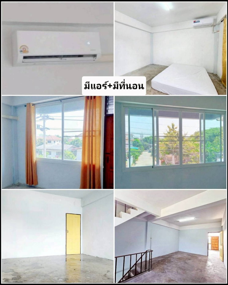 รูป ให้เช่า อาคารพาณิชย์3ชั้น ใกล้ รร.เรดิสันหัวหิน - รูปที่ 3/11