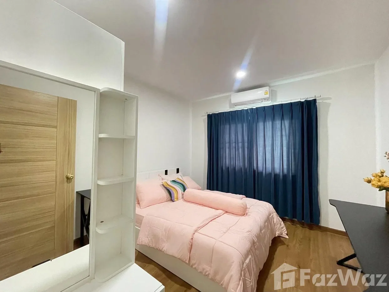 picture 🏠Single House for RENT 📍Location:Phuket town Boat lagoon , 6545832 - 2/21