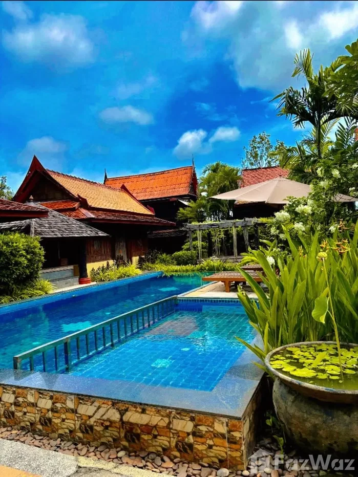 รูป บ้านเดี่ยวให้เช่า 2 ห้องนอน ในโครงการ ภูเก็ต-ไทยเฮ้าส์ 6545789 - รูปที่ 2/30