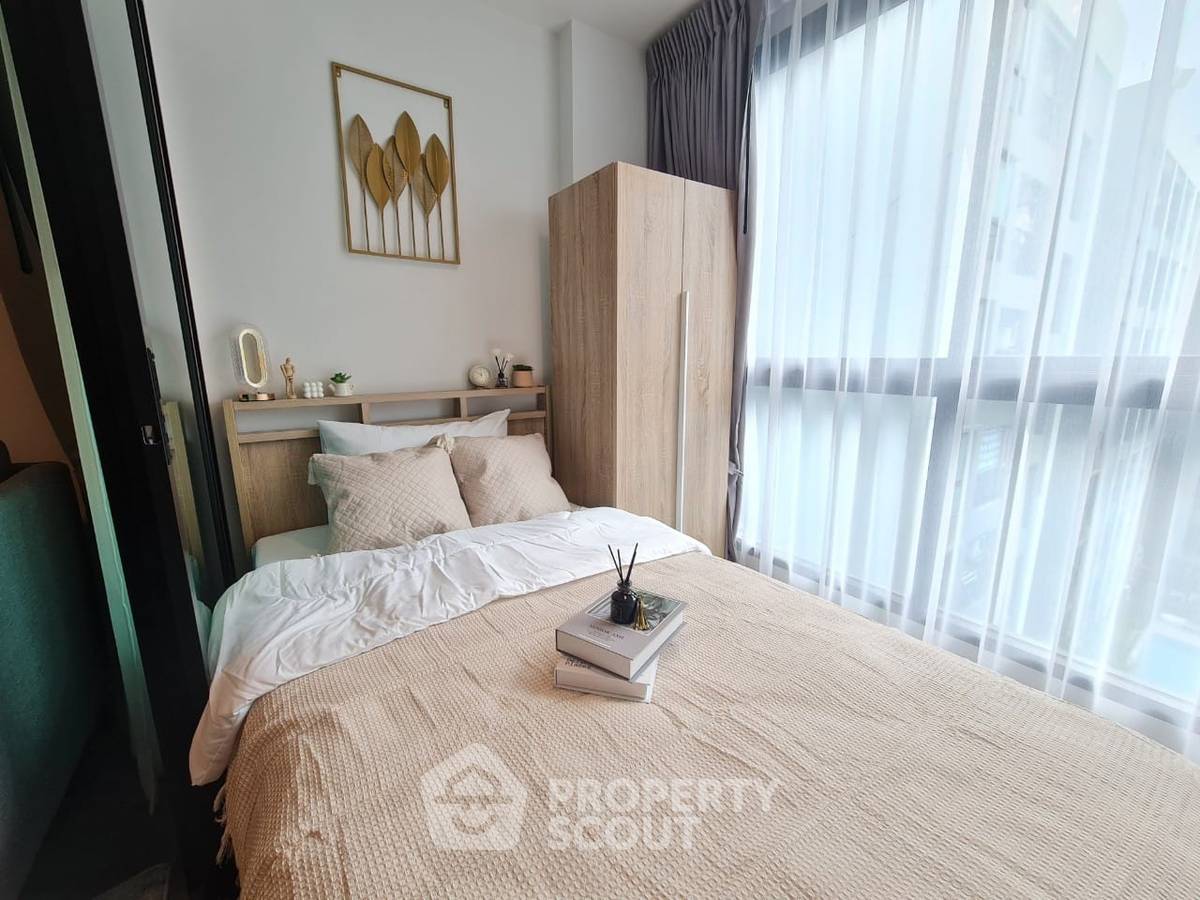 รูป คอนโด 2 ห้องนอน The Excel Ladprao-Sutthisan ชั้น 4 | วังทองหลาง (ID 1840619) - รูปที่ 10/12