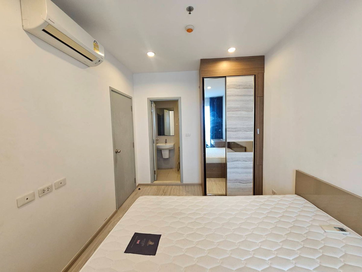 picture For Rent 1 Bedroom 1 Bathrooms | Ideo Mobi Sukhumvit Eastgate  - 11/15
