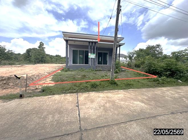 picture HOME 50 Sq.w. Muang Amnat Charoen Amnat Charoen for 1.5M - 1/32