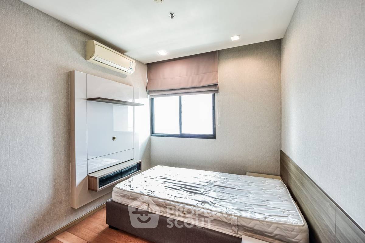 รูป คอนโด 2 ห้องนอน ชั้น 20 ขนาด 80 ตร.ม. The Address Sathorn ใกล้ BTS เซนต์หลุยส์ 200 ม. (ID 1720885) - รูปที่ 16/17
