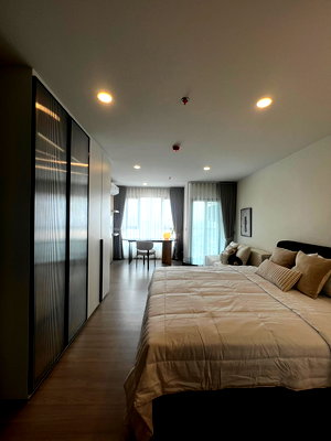 Condos for rent : For Rent: Aspire Sukhumvit Rama 4, 16,000 THB [TKr260301]